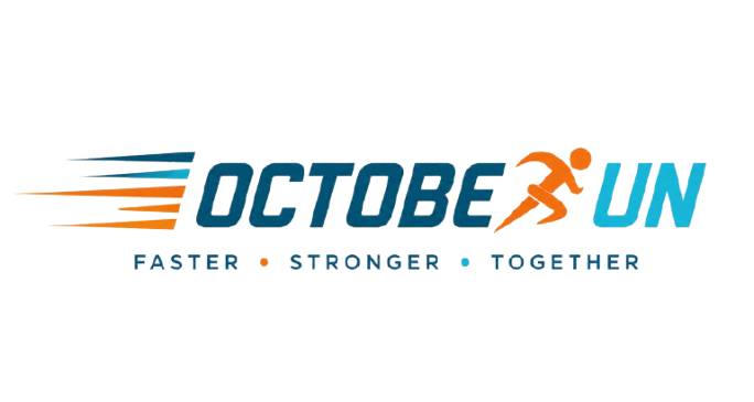 Logo Octoberun