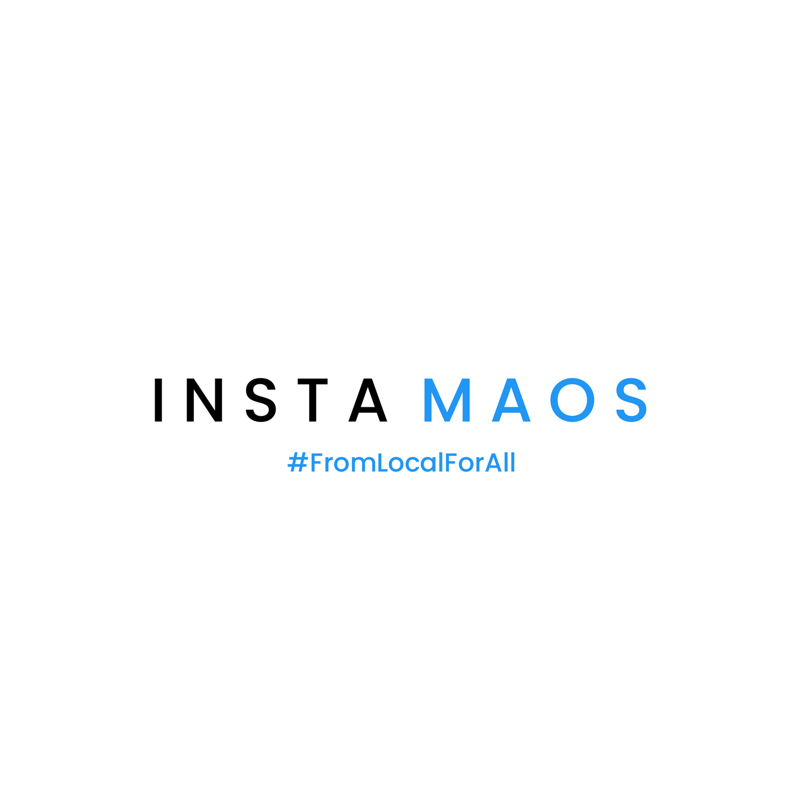Insta Maos