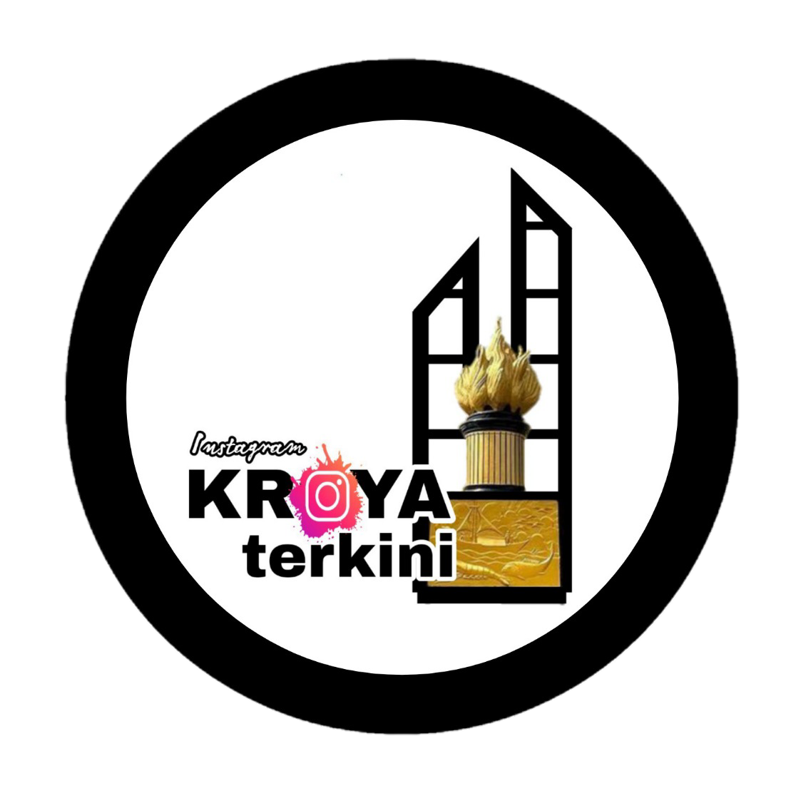 Kroya Terkini